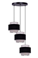 Lampa wisząca ETELA Kaja K-5172