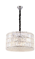 MAXLIGHT P0267 LAMPA WISZĄCA PUCCINI 60cm