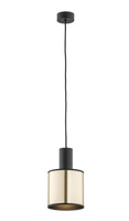 Lampa wisząca 16cm HERMAN Argon 4248