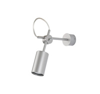 Kinkiet EYE SILVER I Nowodvorski 5656