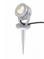 Reflektorek ogrodowy PIEKER LED Honsel 211721