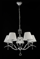 Lampa wisząca TALIA Maytoni MOD334-PL-05-N