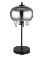 Lampa stołowa CORRY Globo 15839T