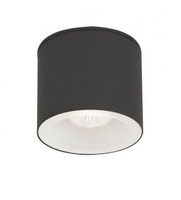 Oprawa sufitowa HEXA GRAPHITE Nowodvorski 9565