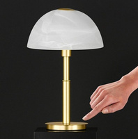 Lampa stołowa CLASSICA Honsel 52531 na dotyk