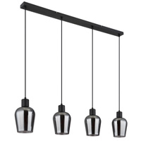 Lampa wisząca RYAN Globo 15627-4