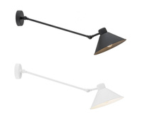 Kinkiet ALTEA BLACK Argon 4072