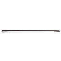 LAMPA SUFITOWA LINIOWA 160cm LEDRX 40W CZARNA MAXLIGHT C0261