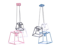 Lampa wisząca TEDY Kaja K-4132