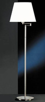 Lampa podłogowa WIESBADEN firmy Honsel 47031