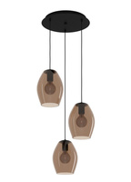 Lampa wisząca ESTANYS Eglo 390161