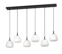 Lampa wisząca BALMES Eglo 390203