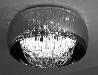 Lampa sufitowa MOONLIGHT MaxLight C0076-06X