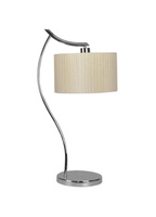 Lampka stołowa DRAGA Candellux 41-04239
