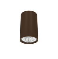 Oprawa sufitowa EYE WENGE S Nowodvorski 5258