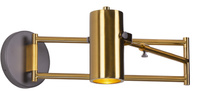 MAXLIGHT W0245 KINKIET VARSOVIA DŁUGI