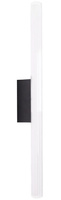 KINKIET FAYETTE 91CM 18W IP44 3000K CZARNY MAXLIGHT W0367