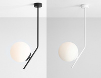 Lampa wisząca GALLIA WHITE Aldex 1095PL_G