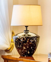 Lampa stołowa PARMA 4Concepts L049