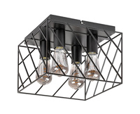 Lampa sufitowa BOROO Rabalux 71027
