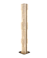 Dekoracyjna lampa podłogowa Maxlight F0063 Everest