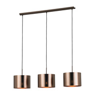 Lampa wisząca SAGANTO Eglo 39357