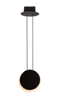 Lampa wisząca SUNSET LED MaxLight P0488