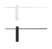 Kinkiet SABRE LED 61cm MaxLight W0282 W0281 kolor do wyboru