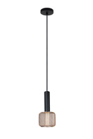 Lampa wisząca MESH LED MaxLight P0438