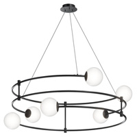 Lampa wisząca BALANCE Maytoni MOD317PL-06B