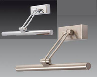 Kinkiet ROMA MaxLight (kolor do wyboru)