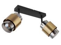 Lampa sufitowa MILLEY Globo 15560-2