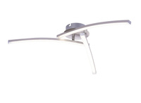 Lampa sufitowa TANSY LED Globo 67098-18