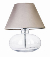 Lampa stołowa BERGEN 4Concepts L007