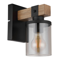 Kinkiet LILA Globo 15555W