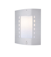 Kinkiet ogrodowy ORLANDO IP44 Globo 3156S z czujnikiem ruchu