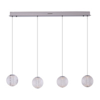 Lampa wisząca NOBILE LED MaxLight P0480