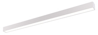 MAXLIGHT C0125D LAMPA SUFITOWA LINEAR WHITE 36W 3000K ŚCIEMNIALNA