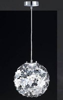 Lampa wisząca NIK Honsel 62101