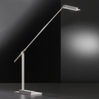 Lampka stołowa LODER LED Honsel 93011