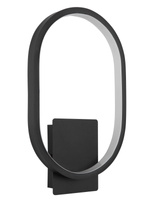 Kinkiet NAGGY LED IP44 Globo 34321