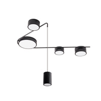 MAXLIGHT C0250 LAMPA SUFITOWA ZUMAIA II