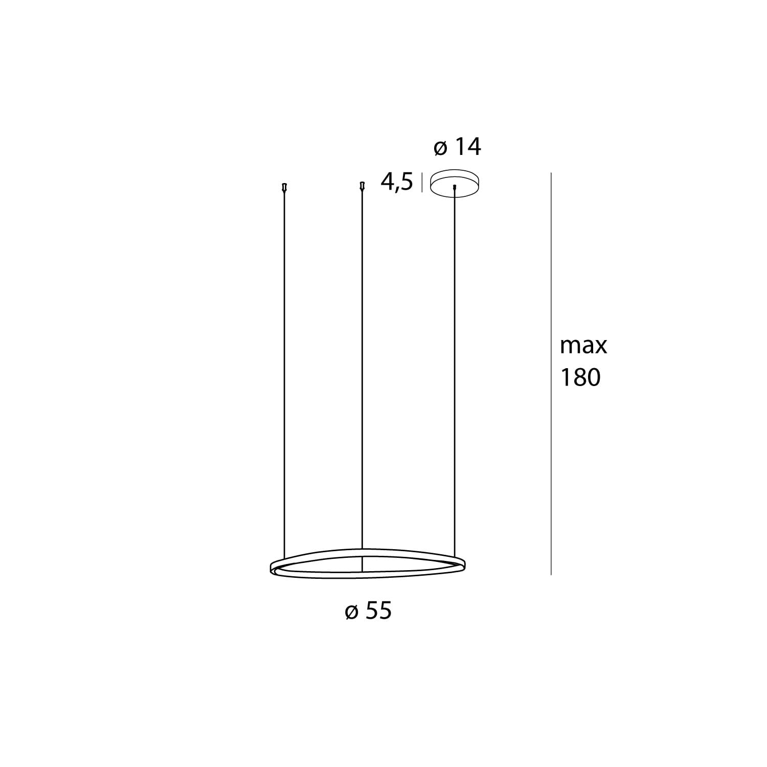 pol_po_Lampa-wiszaca-nieregularny-czarny-orkag-Maxlight-P0661D-Cayenne-60cm-51945_3.jpg