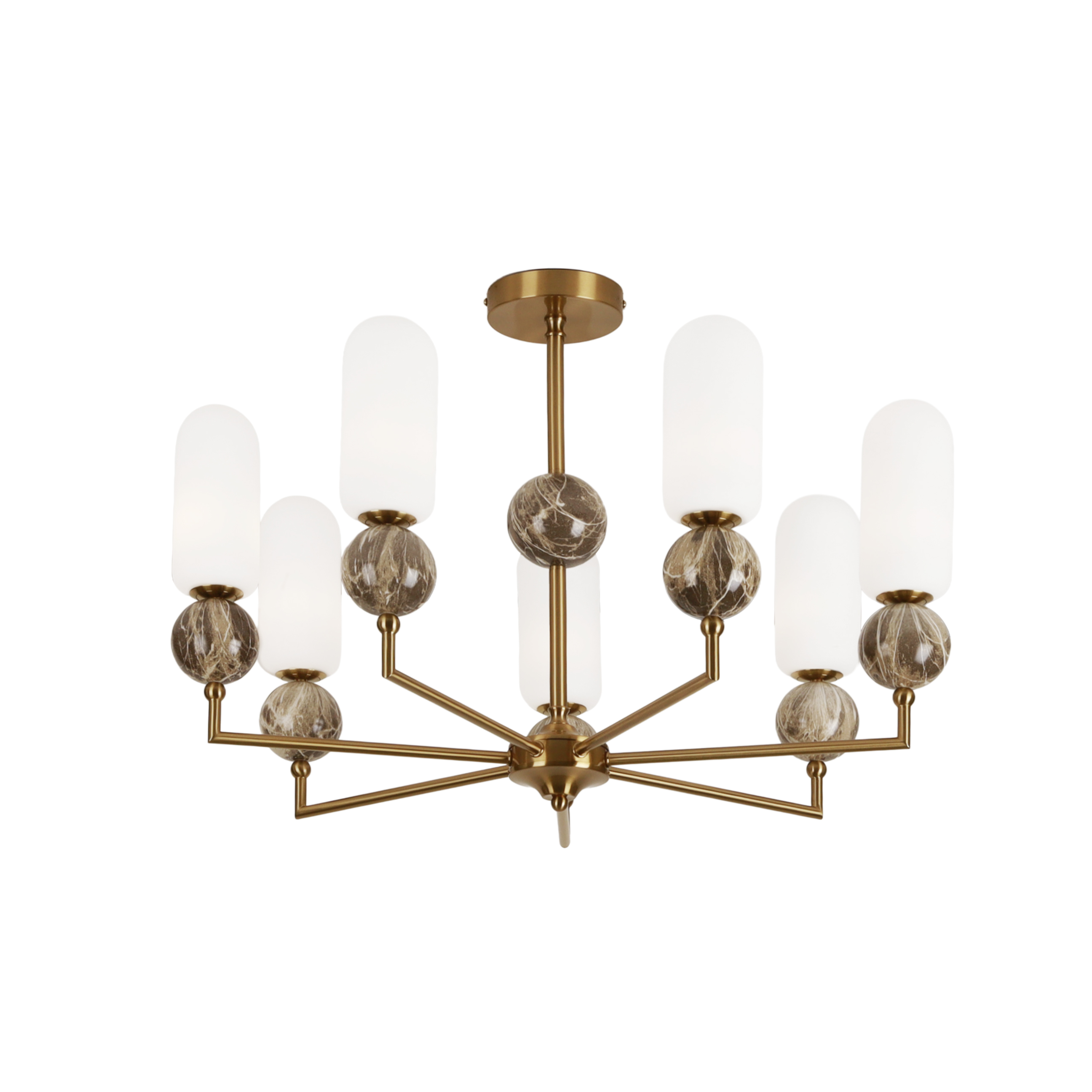 pol_po_Lampa-wiszaca-zlota-7-szklanych-kloszy-z-dekoracyjnymi-kulami-Maxlight-P0633-Nova-51925_1.jpg