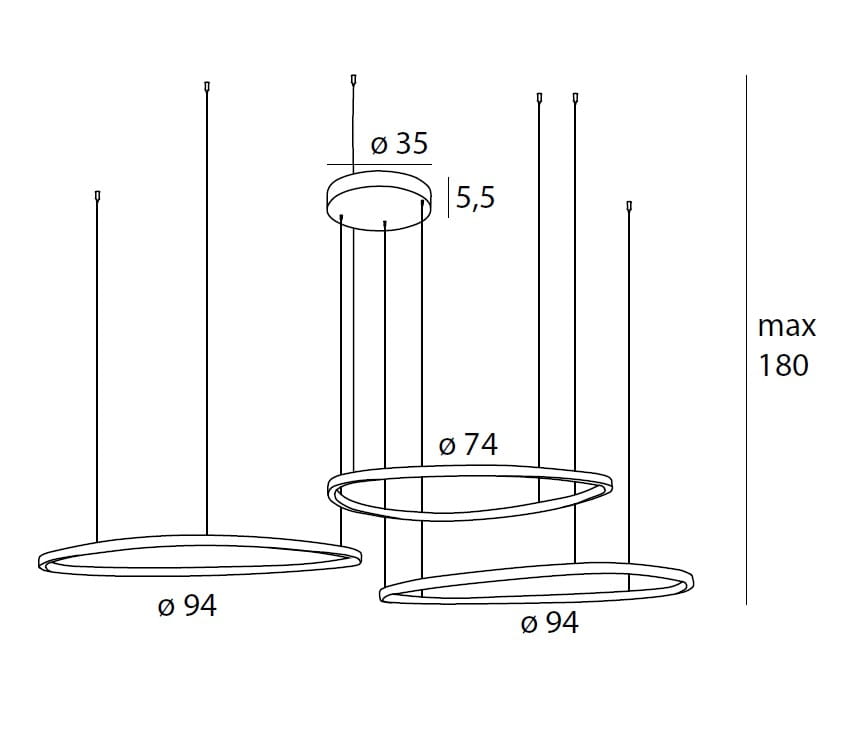 pol_po_Lampa-wiszaca-trzy-nieregularne-okregi-w-kolorze-czarnym-szczotkowanym-Maxlight-P0663D-Cayenne-3-51947_3.jpg