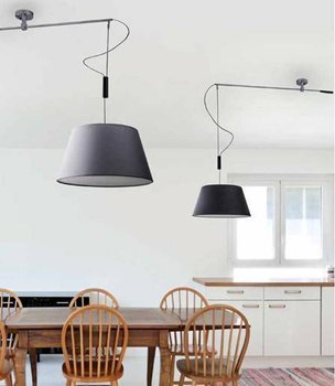 Lampa wisząca MALAGA AZzardo MD2356-MA - kolor do wyboru