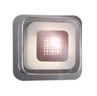 Kinkiet PRESTA LED Italux W29556-1A