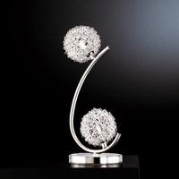 Lampa stołowa KORB Honsel 57922