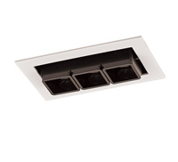 Oprawa HARPER LED Italux SL74113/6W - do zabudowy