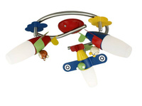 Lampa dziecięca SIRO LED Eglo 93187